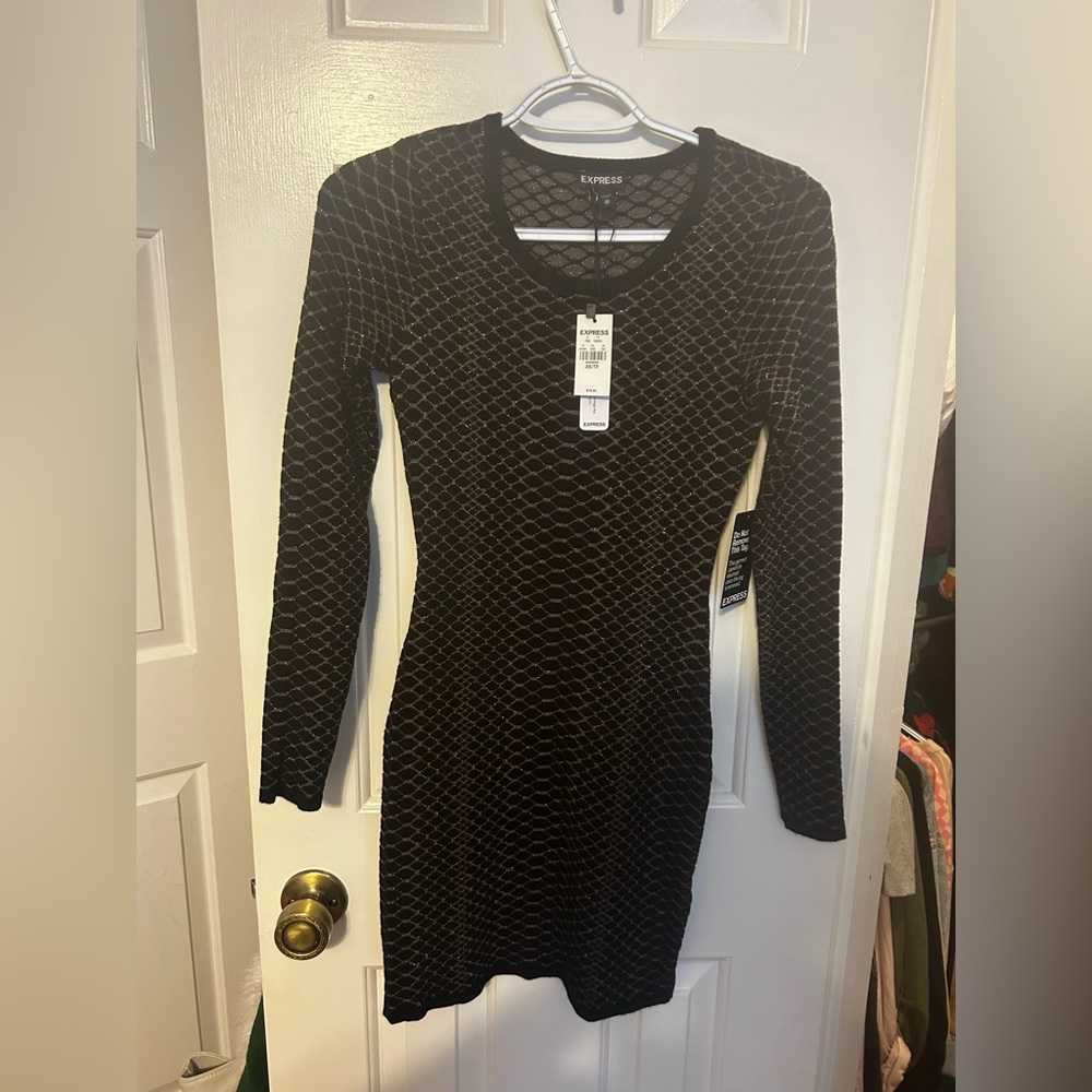 Express Dress